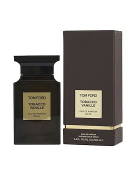 Tom Ford Tobacco Vanille Eau De Ünisex Parfüm 100 Ml - 1 alana 1 bedava