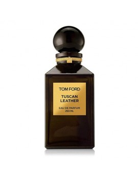 Tom Ford Tuscan Leather Edp Tester Ünisex Parfüm 250 Ml