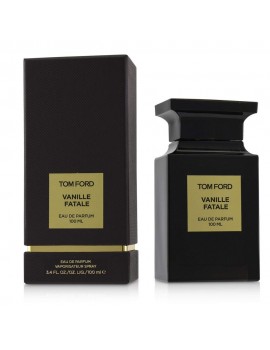 Tom Ford Vanille Fatale Edp Ünisex Parfüm 100 Ml