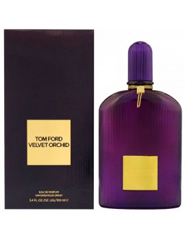 Tom Ford Velvet Orchid Edp Kadın Parfüm 100 Ml - 1 alana 1 bedava