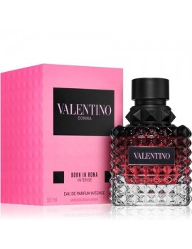 Valentino Donna Born İn Roma İntense Edp Kadın Parfüm 100 Ml