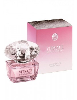 Versace Bright Crystal Edt Kadın Parfüm 90 Ml