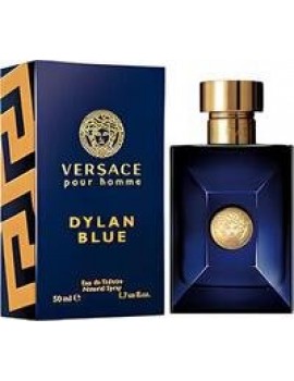 Versace Dylan Blue Edt Erkek Parfüm 100 Ml