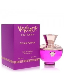 Versace Dylan Purple Edp Kadın Parfüm 100 Ml