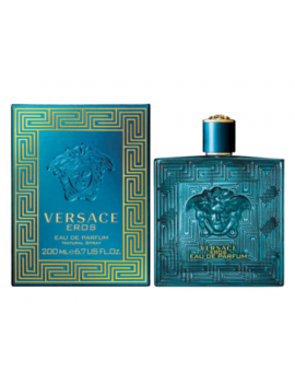 Versace Eros Eau De Parfum Erkek Parfüm 100 ML - 1 alana 1 bedava