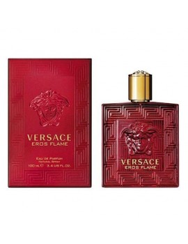 Versace Eros Flame Edp Erkek Parfüm 100 Ml - 1 alana 1 bedava