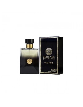 Versace Oud Noir Edp Erkek Parfüm 100 Ml