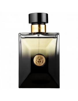 Versace Oud Noir Edp Tester Erkek Parfüm 100 Ml