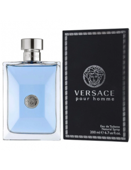 Versace Pour Homme Edt Erkek Parfüm 100 Ml