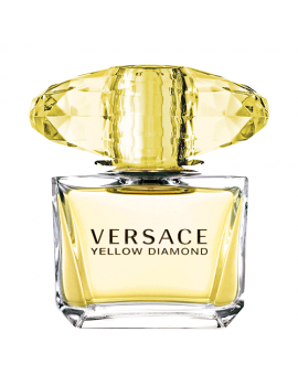 Versace Yellow Diamond Edt Tester Kadın Parfüm 90 Ml