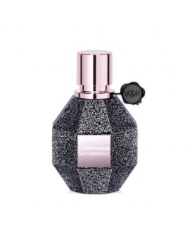 Victor Rolf Flowerbomb Black Edp Tester Kadın Parfüm 90 Ml