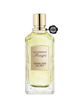 Victor Rolf Magic Sparkling Secret Edt Tester Kadın Parfüm 75 Ml