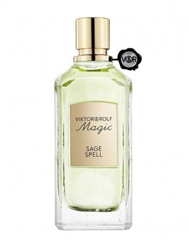 Victor & Rolf Sage Spell Edp Tester Kadın Parfüm 75 Ml