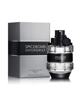 Victor Rolf Spicebomb Edt Erkek Parfüm 90 Ml - 1 alana 1 bedava