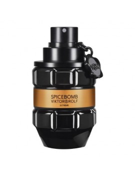 Victor Rolf Spicebomb Extreme Edp Tester Erkek Parfüm 90 Ml