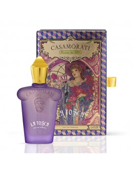 Xerjoff Casamorati La Tosca Edp Kadın Parfüm 100 Ml