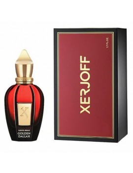 Xerjoff Golden Dallah Edp Erkek Parfüm 100 Ml - 1 alana 1 bedava