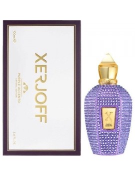 Xerjoff Purple Accento Edp Unisex Parfüm 100 Ml