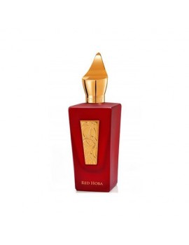 Xerjoff Red Hoba Edp Tester Unisex Parfüm 50 Ml