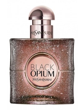 Yves Saint Laurent Black Opium Brume Cheveux Edp tester Kadın Parfüm 90 Ml