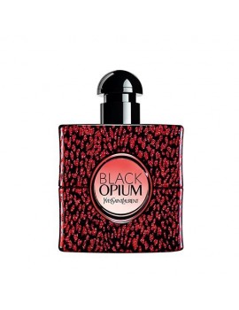 Yves Saint Laurent Black Opium Eau De Limited Edition Tester Kadın Parfum 90 Ml