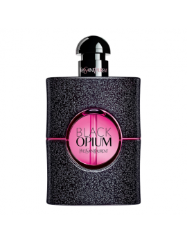 Yves Saint Laurent Black Opium Neon Edp Tester Kadın Parfüm 90 Ml