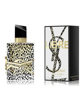 Ysl Libre Collector's Edition Eau Kadın Parfüm 90 Ml - 1 alana 1 bedava