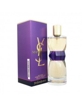 Yves Saint Laurent Manifesto Edp Kadın Parfüm 90 Ml