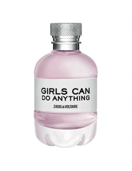 Zadig Voltaire Girls Can Do Anything Edp Tester Kadın Parfüm 100 Ml