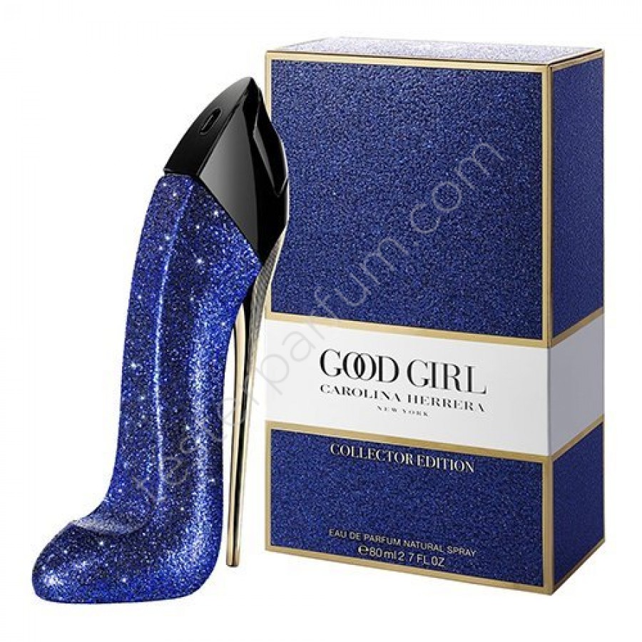 Carolina Herrera Good Girl Collector Edition Edp Tester Parfüm 80 Ml En Uygun Fiyatlarla Satın Al 