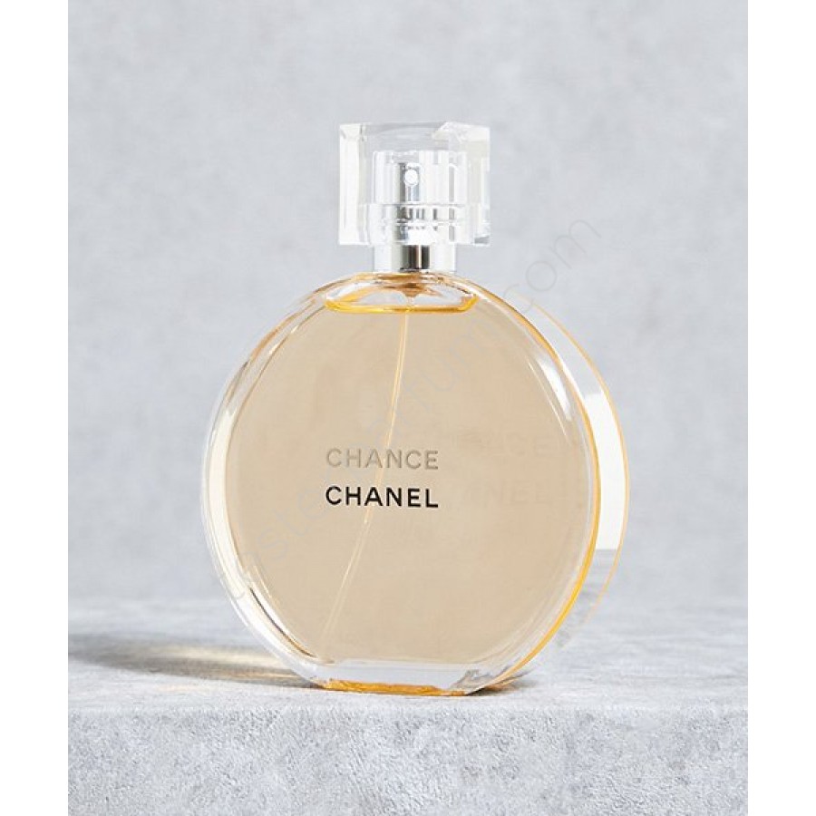 Chanel Chance EDP Tester Kadın Parfüm 100 ml En Uygun Fiyatlarla Satın Al