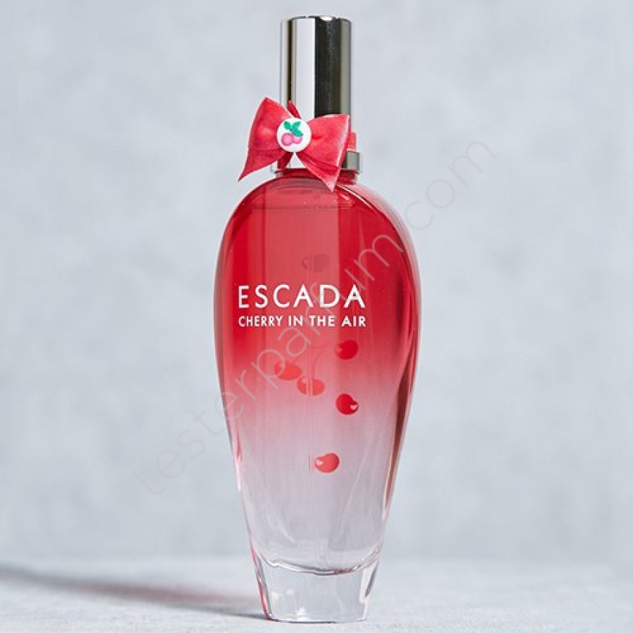 Escada Cherry In The Air EDT Tester Kadın Parfüm 100 ml En Uygun