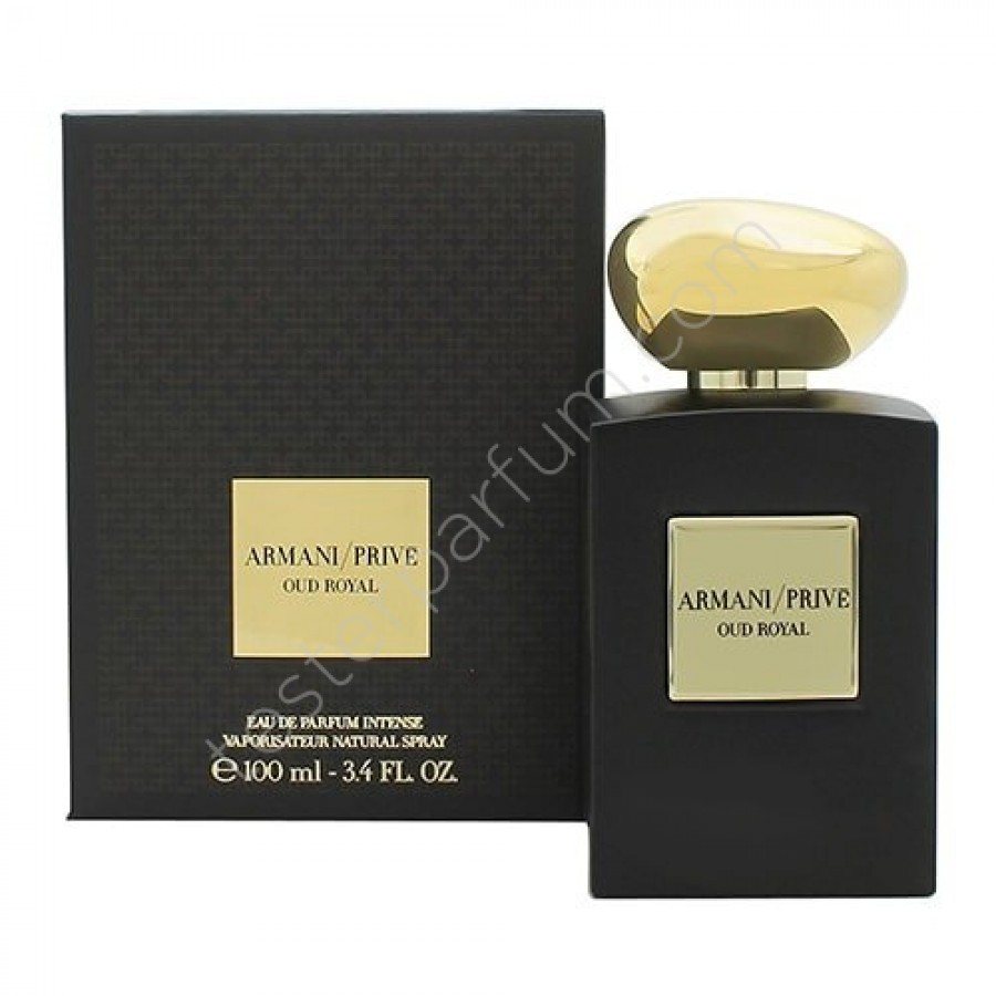 armani prive oud royal 250ml