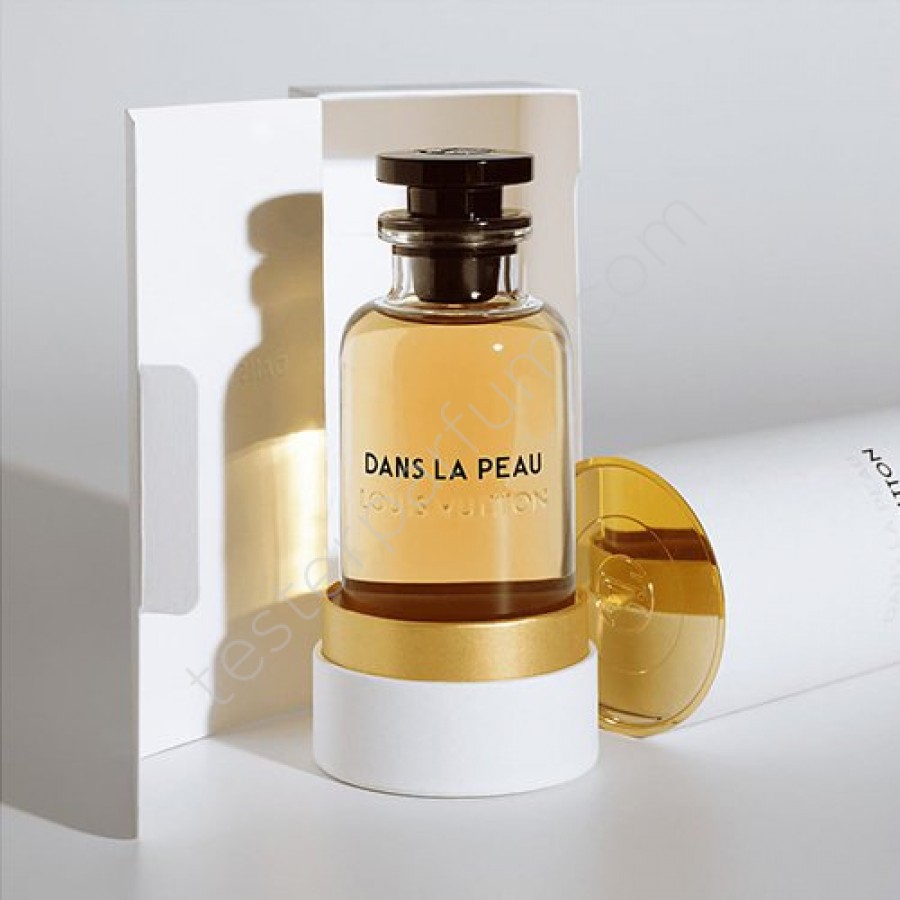 Dans La Peau Louis Vuitton 200ml | Natural Resource Department