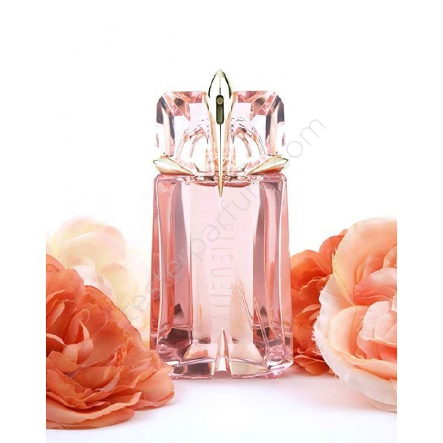 Thierry Mugler Alien Flora Futura Edt Tester Kadın Parfüm ...