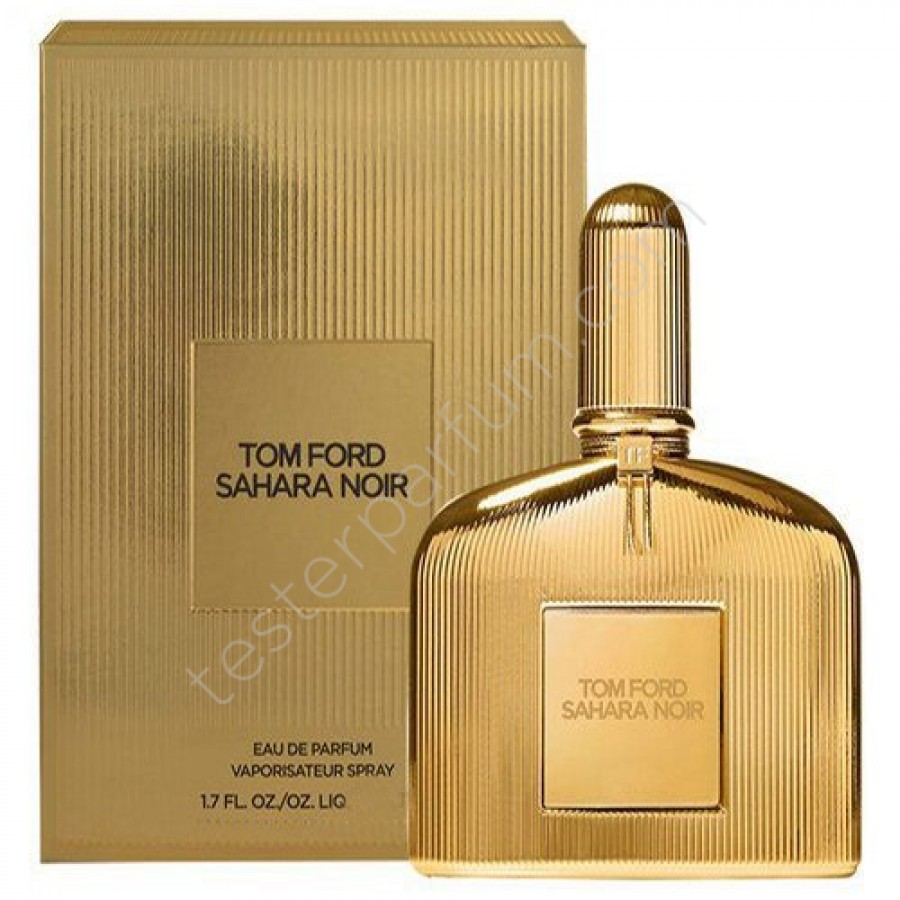 Tom ford sahara noir