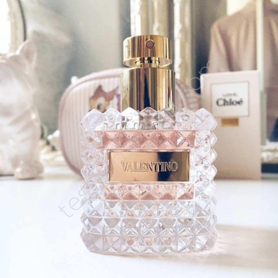 Valentino Donna Edp Tester Kadın Parfüm 100 Ml